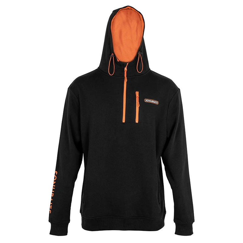 Sonubaits Hoodie